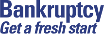 Bankruptcy - Get a fresh start
