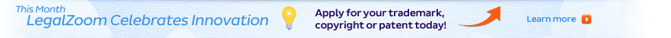LegalZoom Celebrates Innovation