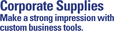 Corporate Supplies
