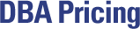DBA Pricing