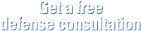 Get a FREE DUI/DWI Evaluation Today