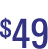 $49