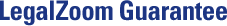 LegalZoom Guarantee