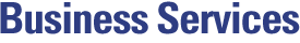Business Services