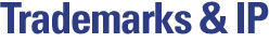 Trademarks & IP