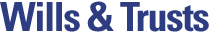 Wills & Trusts