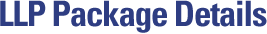 LLP Package Details