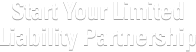 Start Your Limited Liability Partnership