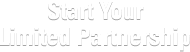 Start Your Limited Partnership