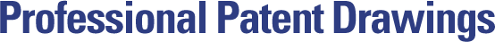 Professional Patent Drawings