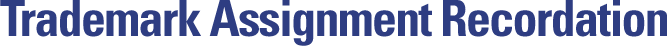 Trademark Assignment Recordation