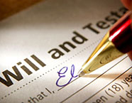 The problem with legalzoom    texas wills and trusts law 