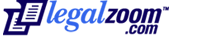 LegalZoom.com Logo