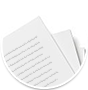 Stack of Documents Icon