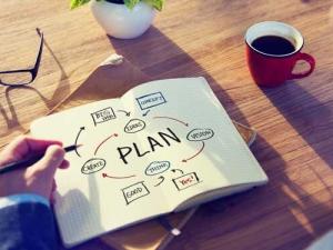 Start your business off right with a business plan outline