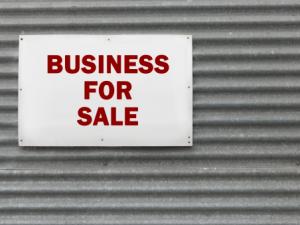 How to purchase an existing business