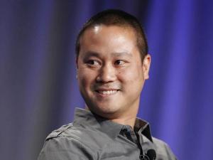 Without a will, what will happen to Zappos CEO's Fortune?
