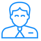 Illustration of Male