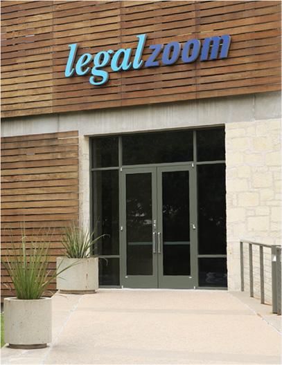 legal zoom llc in ohio