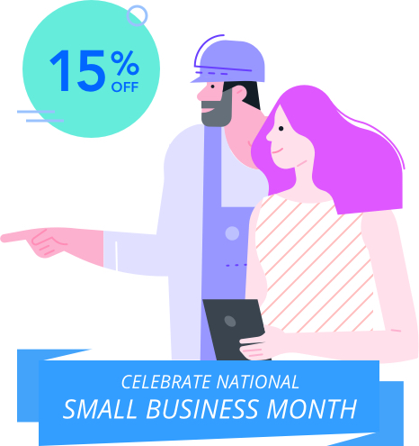 Small Business Month