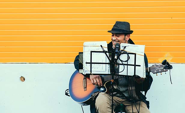 How Do I Copyright My Lyrics For Free Legalzoom Com