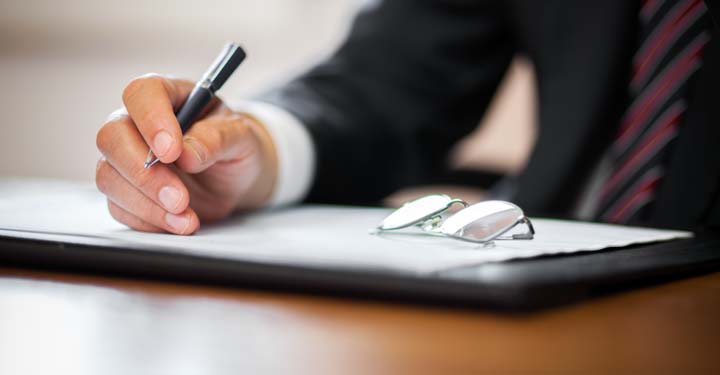 How To Distribute The Assets Of A Living Trust After Death Legalzoom Com