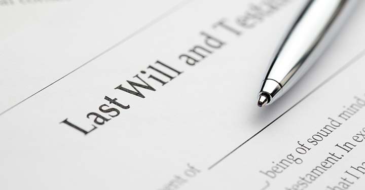 How To Make A Will In California For Free Legalzoom Com