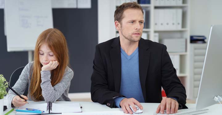 What Kind Of Questions Does The Court Ask In Custody Battles Legalzoom Com