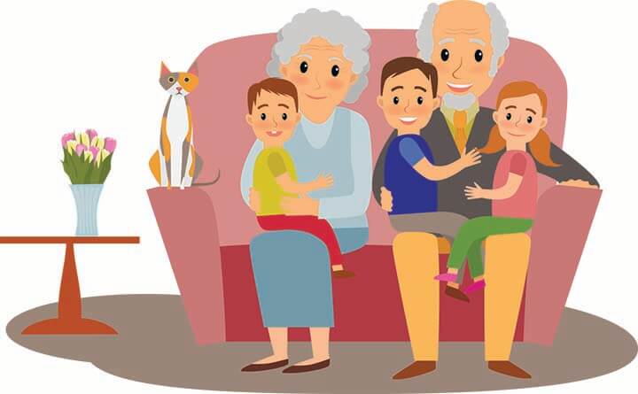 Enforcing Grandparents' Rights: What You Need to Know