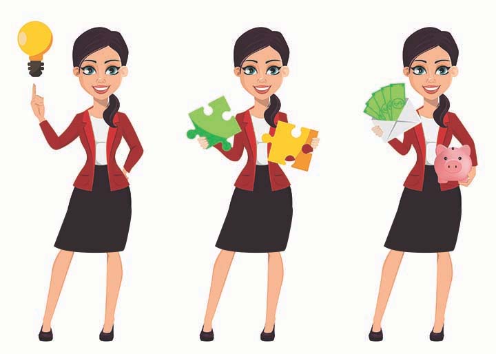 How Female Hispanic Business Owners are Fueling the Economy 