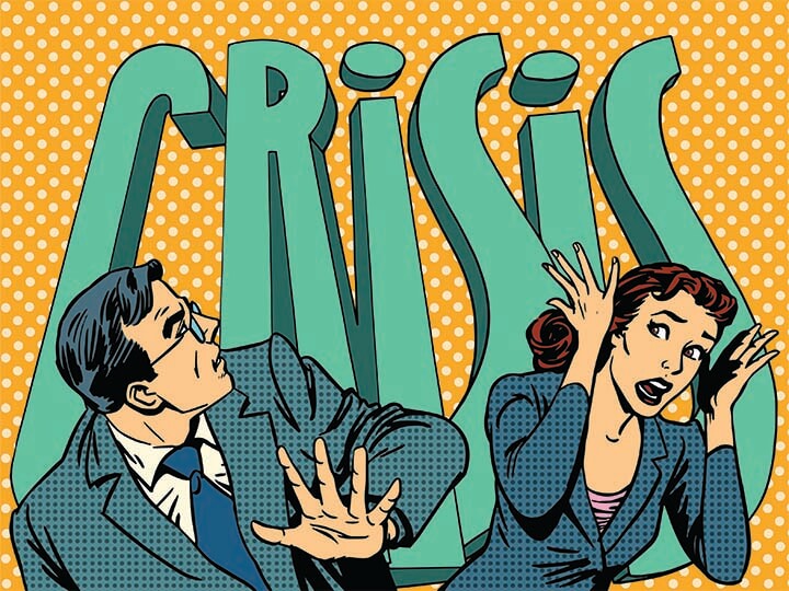 How to Handle a Public Relations Crisis 