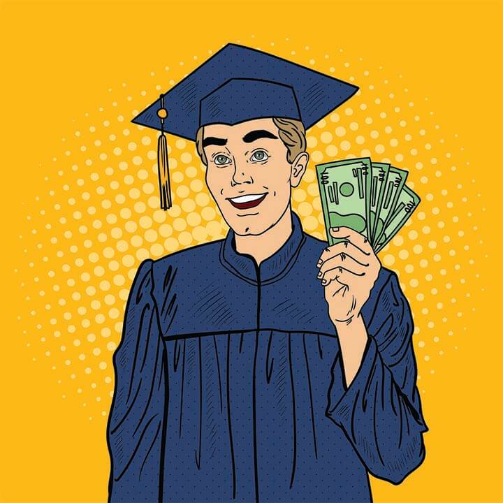  Student Loan Forgiveness: How it Can Work for You