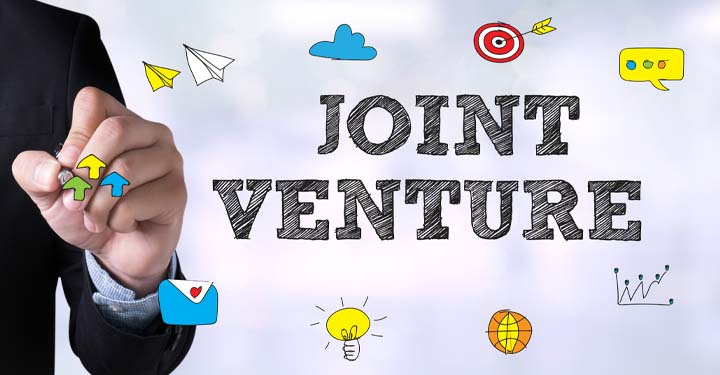 Thinking of Forming a Joint Venture? Here is What you Need to Know