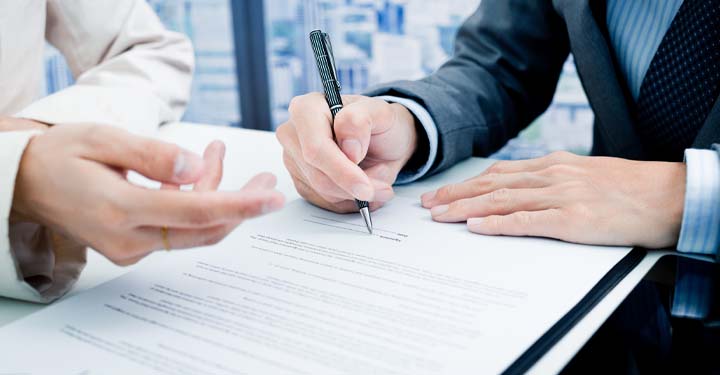 When and How to Use a Non Solicitation Agreement