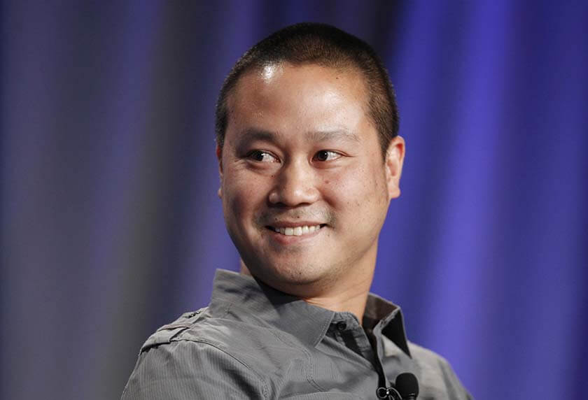 Without a Will, What Will Happen to Zappos CEO&039s Fortune?