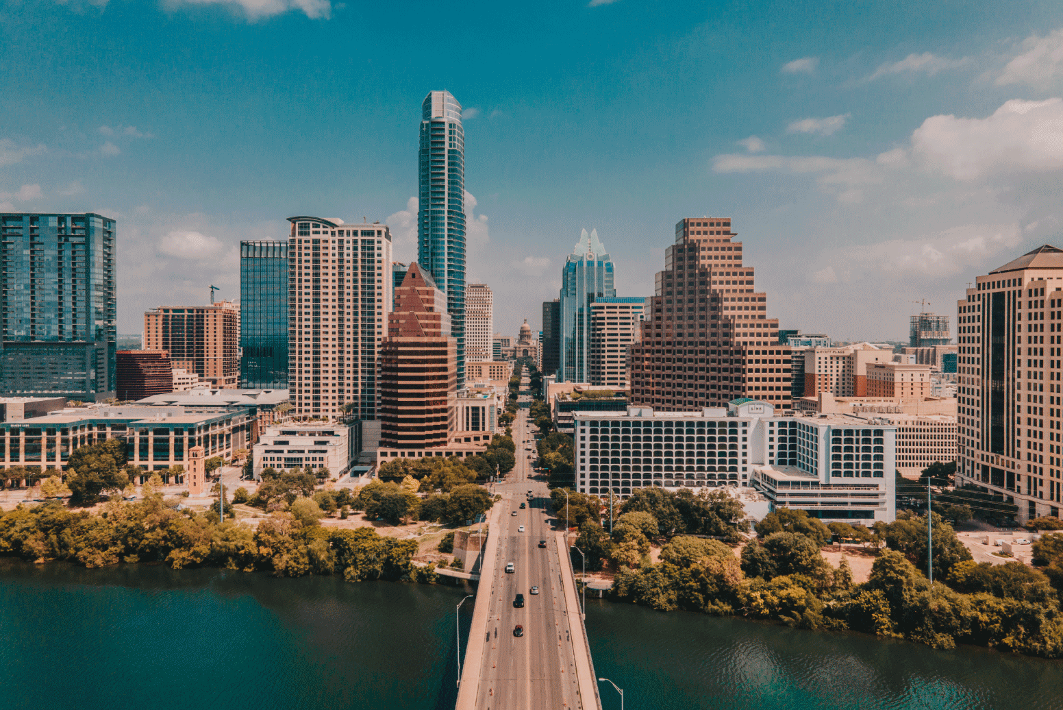 Learn how to start an LLC in Texas, including in the city of Austin