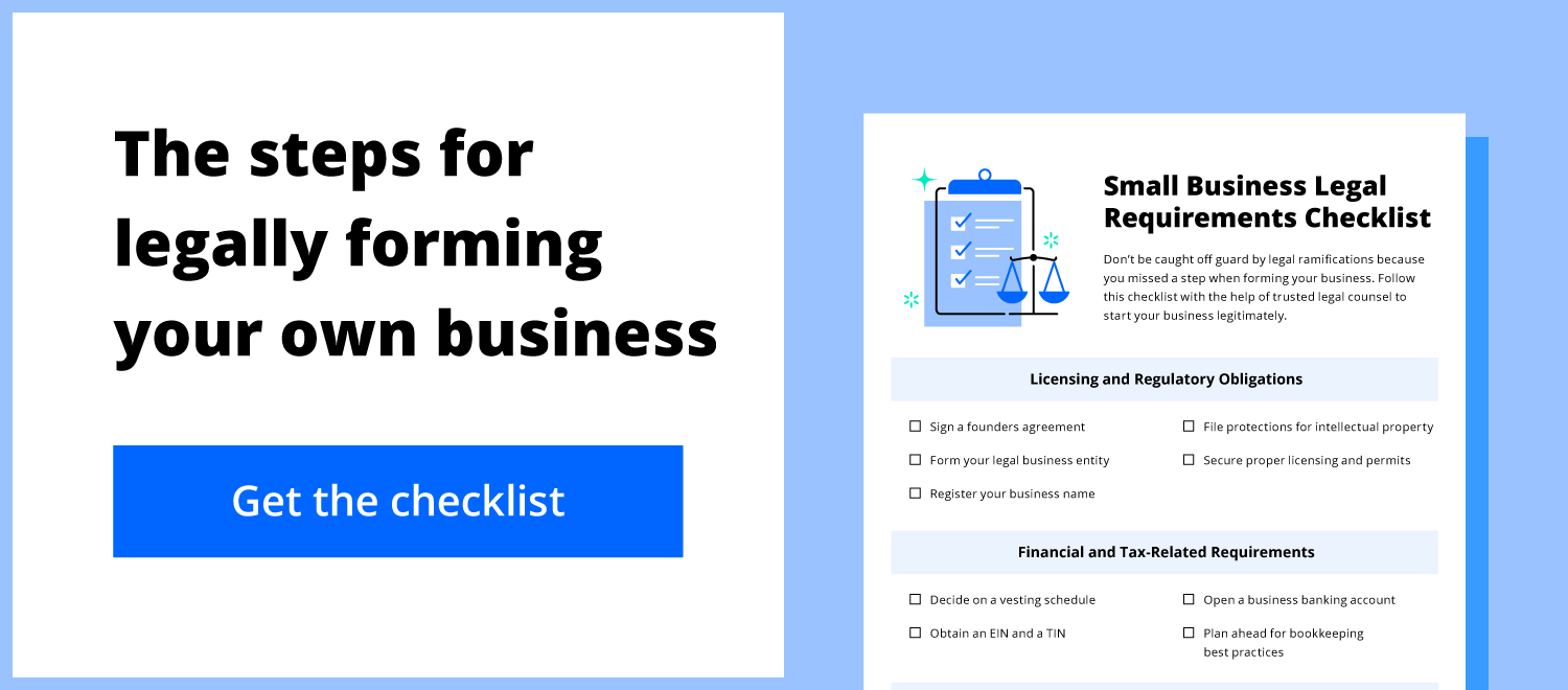 small-business-legal-requirements-checklist