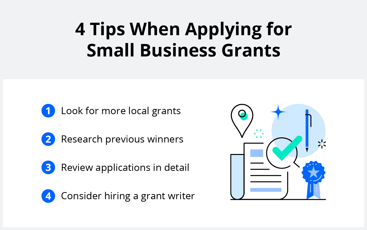 Is Offering $500,000 in Grants to Small Businesses Amid