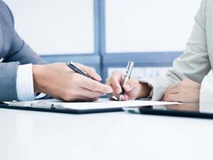 Can Divorce Papers Be Rescinded Once Signed?