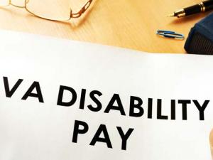 Can VA Disability Compensation Be Used to Calculate Child Support or Income?