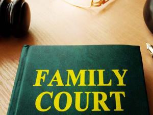 Can You Appeal a Judge's Decision in Family Court?
