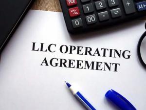 Can an LLC Operating Agreement Be Amended?