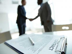 Details of a Partnership Agreement