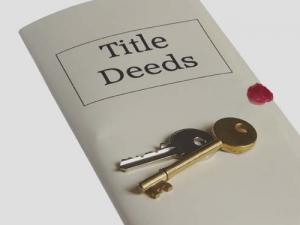 Does a Beneficiary Need to Change the Title of a House Before Selling?