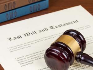 How Long to Probate a Will in Texas?