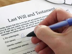 How Much Does It Cost to Write a Will?