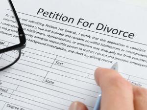 How to Determine What County You Need to File for Divorce in Florida