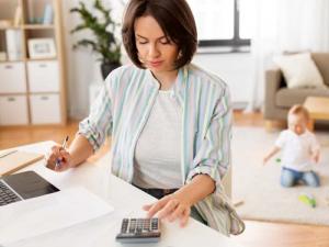 How to Split Expenses for Kids in a Divorce