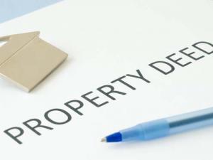 How to Transfer a Deed to a House If the Owner Dies Without a Will