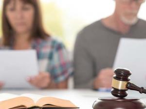 What Happens If You Don't Follow Divorce Paper Orders?